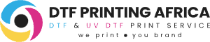 DTF Printing Africa